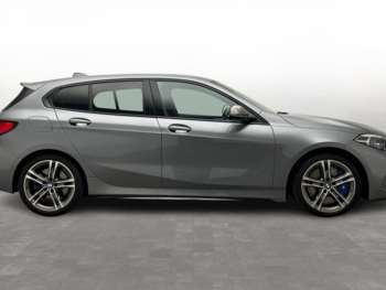 Used BMW 1 Series 2022 for sale - 74849596: Photo