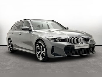 BMW - 3 Series