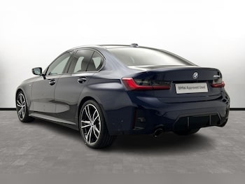 Used BMW 3 Series 2024 for sale - 75070710: Photo