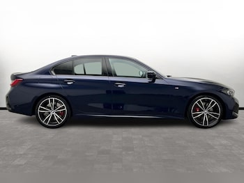 Used BMW 3 Series 2024 for sale - 75070710: Photo