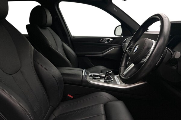Used BMW X5 2022 for sale - 75199505: Photo 12