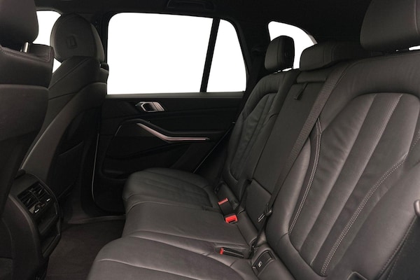 Used BMW X5 2022 for sale - 75199505: Photo 13