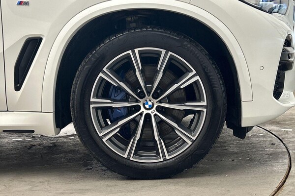 Used BMW X5 2022 for sale - 75199505: Photo 15