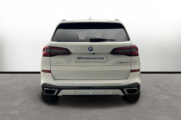 Used BMW X5 2022 for sale - 75199505: Photo 16