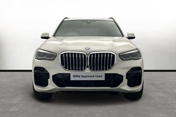 Used BMW X5 2022 for sale - 75199505: Photo 17