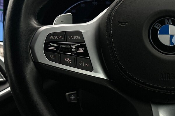 Used BMW X5 2022 for sale - 75199505: Photo 18