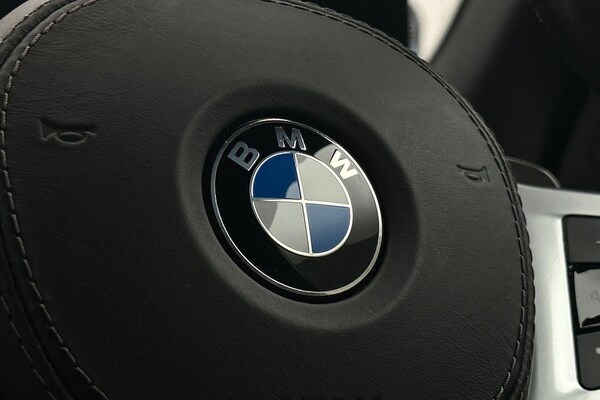 Used BMW X5 2022 for sale - 75199505: Photo 30