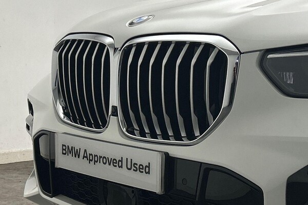 Used BMW X5 2022 for sale - 75199505: Photo 32
