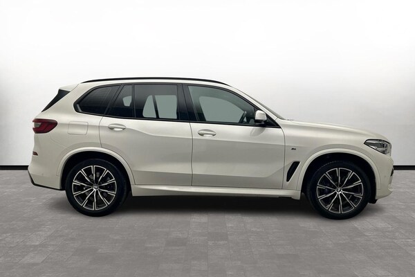 Used BMW X5 2022 for sale - 75199505: Photo 3