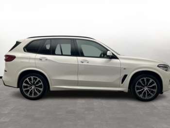 Used BMW X5 2022 for sale - 75199505: Photo