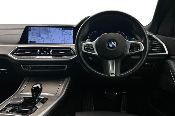 Used BMW X5 2022 for sale - 75199505: Photo 6