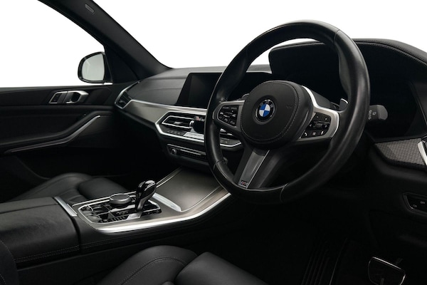 Used BMW X5 2022 for sale - 75199505: Photo 7