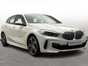 Used BMW 1 Series 2022 for sale - 74989751: Photo