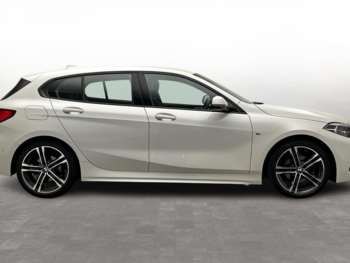 Used BMW 1 Series 2022 for sale - 74989751: Photo