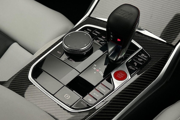 Used BMW M4 2024 for sale - 75089769: Photo 11