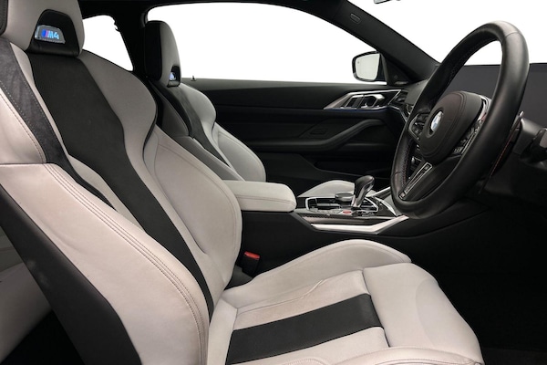 Used BMW M4 2024 for sale - 75089769: Photo 12