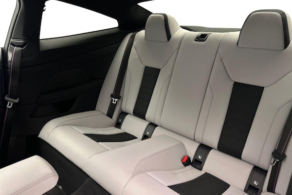 Used BMW M4 2024 for sale - 75089769: Photo 13