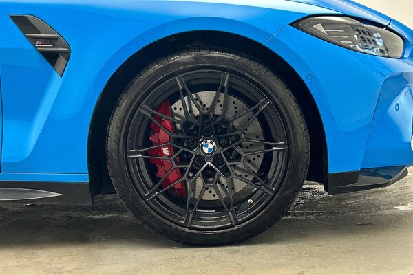 Used BMW M4 2024 for sale - 75089769: Photo 15
