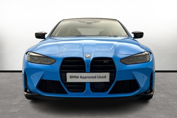 Used BMW M4 2024 for sale - 75089769: Photo 17