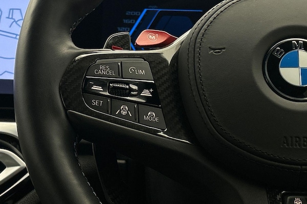 Used BMW M4 2024 for sale - 75089769: Photo 18