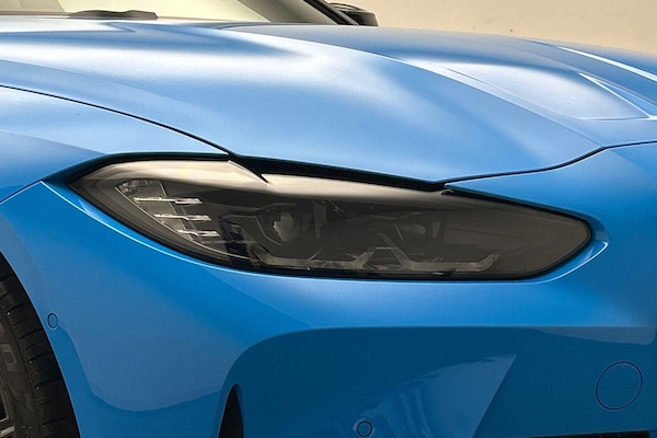 Used BMW M4 2024 for sale - 75089769: Photo 21
