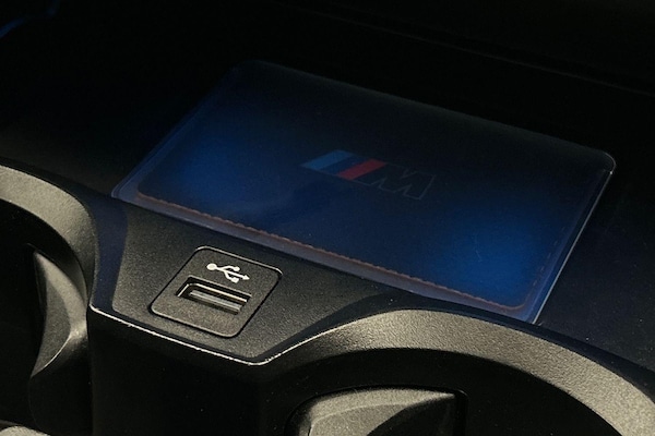 Used BMW M4 2024 for sale - 75089769: Photo 22