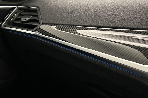 Used BMW M4 2024 for sale - 75089769: Photo 29