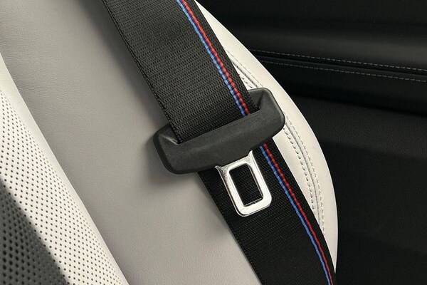 Used BMW M4 2024 for sale - 75089769: Photo 30