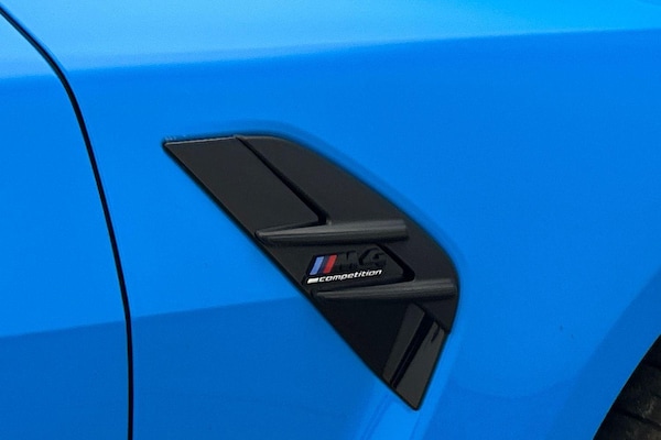Used BMW M4 2024 for sale - 75089769: Photo 31