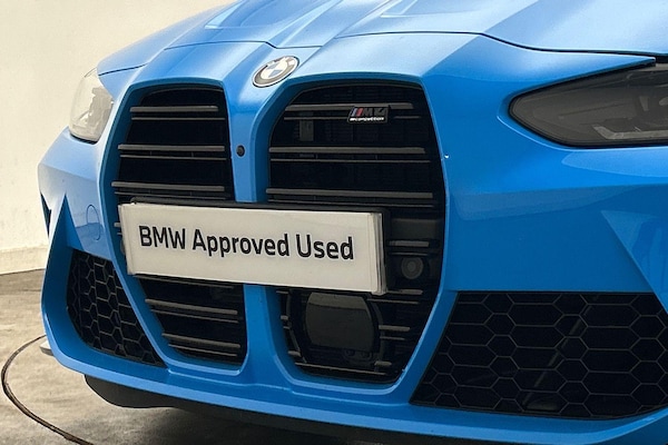 Used BMW M4 2024 for sale - 75089769: Photo 32