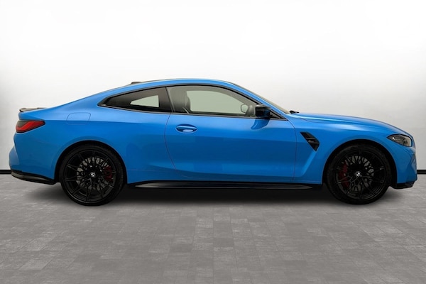 Used BMW M4 2024 for sale - 75089769: Photo 3