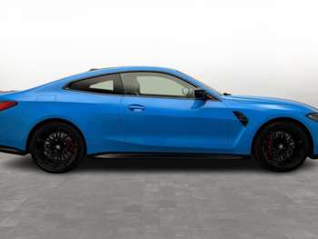 Used BMW M4 2024 for sale - 75089769: Photo
