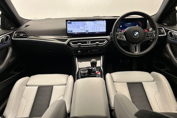 Used BMW M4 2024 for sale - 75089769: Photo 5