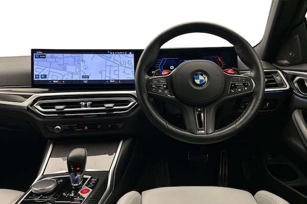 Used BMW M4 2024 for sale - 75089769: Photo 6