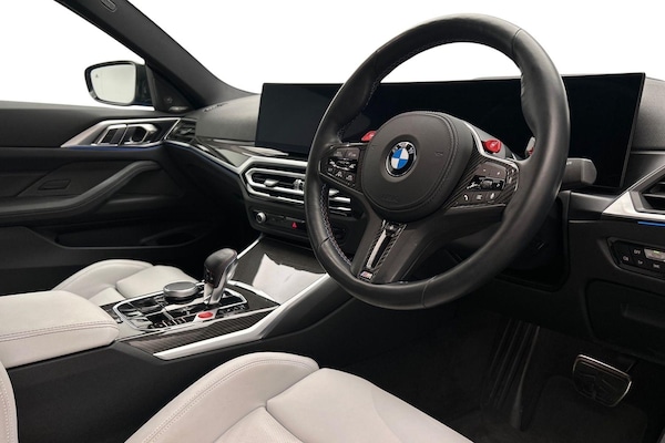 Used BMW M4 2024 for sale - 75089769: Photo 7