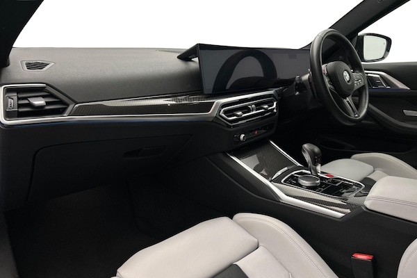 Used BMW M4 2024 for sale - 75089769: Photo 8