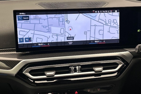 Used BMW M4 2024 for sale - 75089769: Photo 9