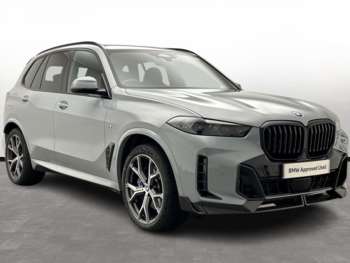 2024 (24) - xDrive30d MHT M Sport 5dr Auto