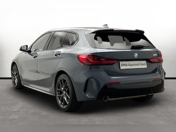 Used BMW 1 Series 2023 for sale - 75257377: Photo