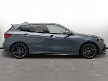Used BMW 1 Series 2023 for sale - 75257377: Photo