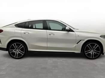 Used BMW X6 2022 for sale - 74850694: Photo