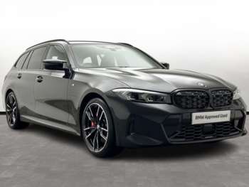 2024 (24) - M340d xDrive Touring 5-Door