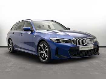 BMW - 3 Series