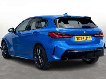 Used BMW 1 Series 2024 for sale - 74852065: Photo