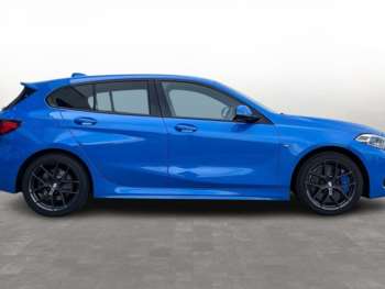 Used BMW 1 Series 2024 for sale - 74852065: Photo