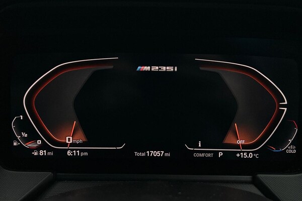 Used BMW 2 Series Gran Coupe 2021 for sale - 76060432: Photo 10