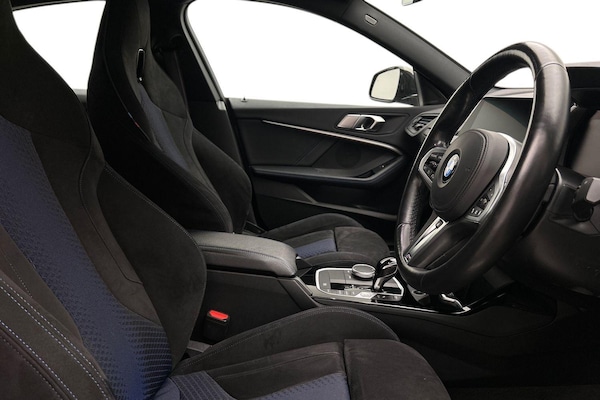 Used BMW 2 Series Gran Coupe 2021 for sale - 76060432: Photo 12