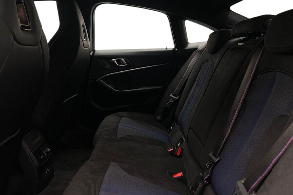 Used BMW 2 Series Gran Coupe 2021 for sale - 76060432: Photo 13