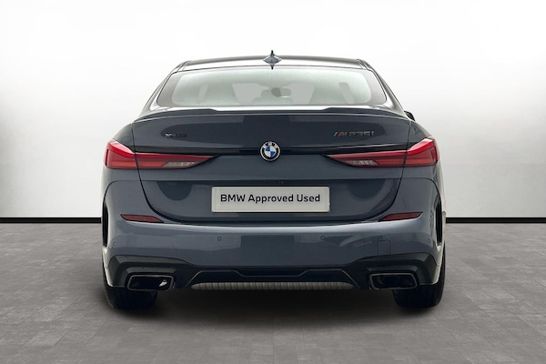 Used BMW 2 Series Gran Coupe 2021 for sale - 76060432: Photo 16