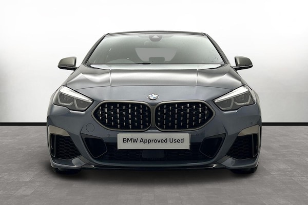 Used BMW 2 Series Gran Coupe 2021 for sale - 76060432: Photo 17